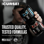 Jnx Curse