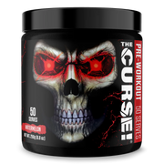 Jnx Curse