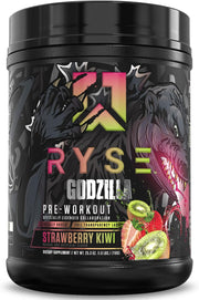 RYSE Godzilla Pre-Workout