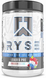 Load image into Gallery viewer, RYSE Loaded Pre-Workout