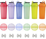 Load image into Gallery viewer, Hydra Cup Pro Shaker Bottle