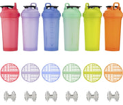 Hydra Cup Pro Shaker Bottle