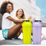Load image into Gallery viewer, Hydra Cup Pro Shaker Bottle
