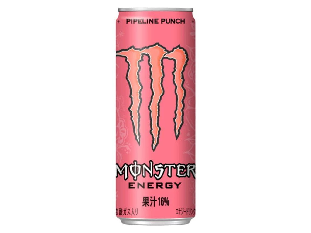 Monster Energy