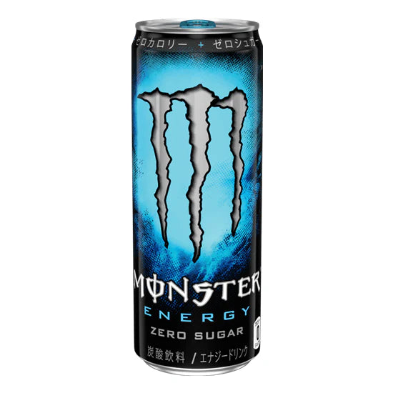 Monster Energy