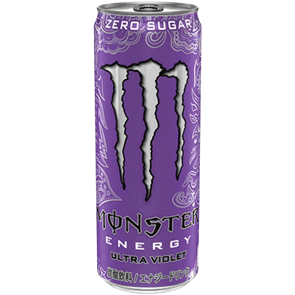 Monster Energy