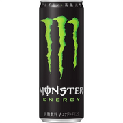 Monster Energy