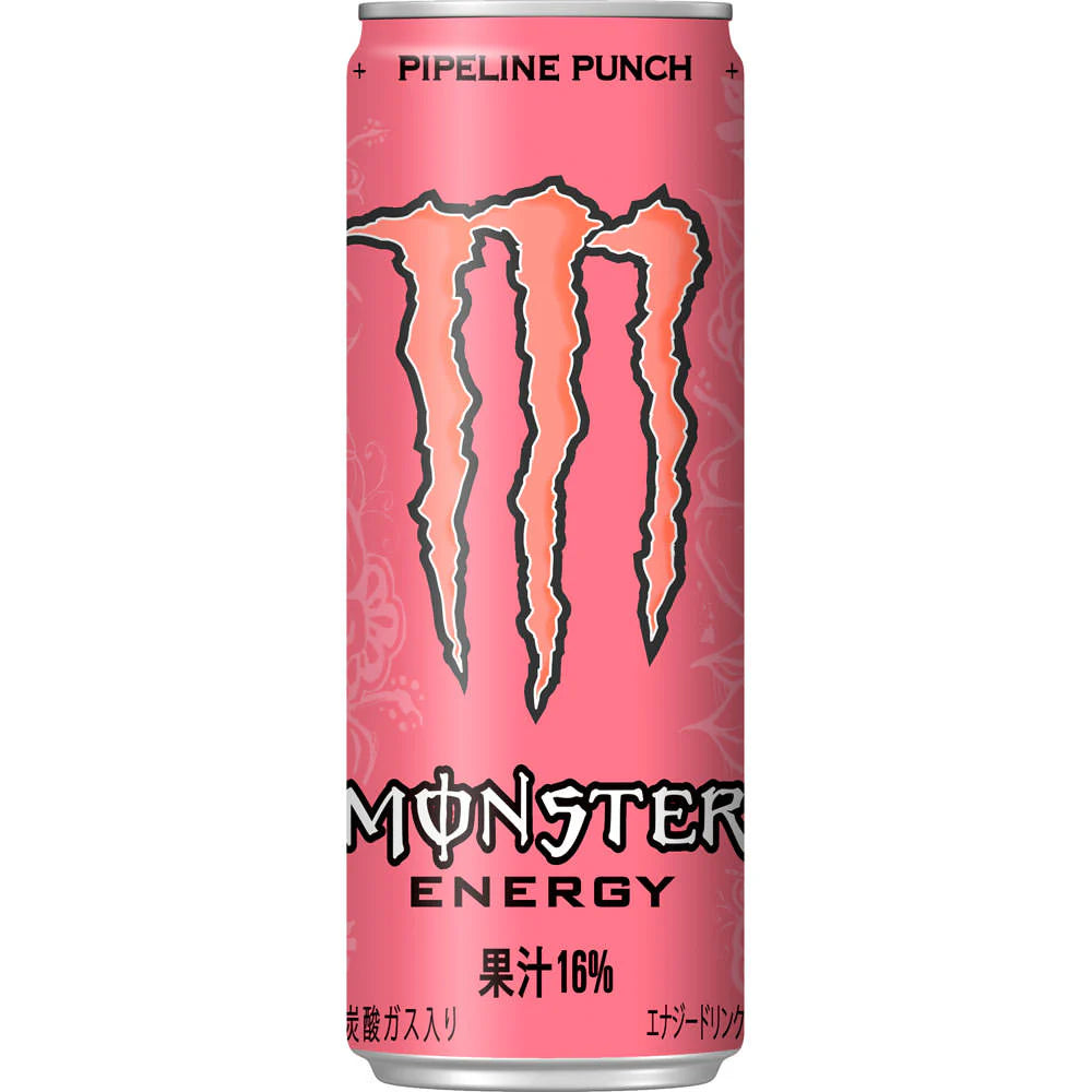 Monster Energy