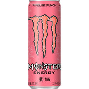 Monster Energy