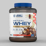 Load image into Gallery viewer, Applied Nutrition Critical Whey 2kg