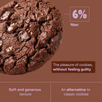Load image into Gallery viewer, QNT Protein Cookie