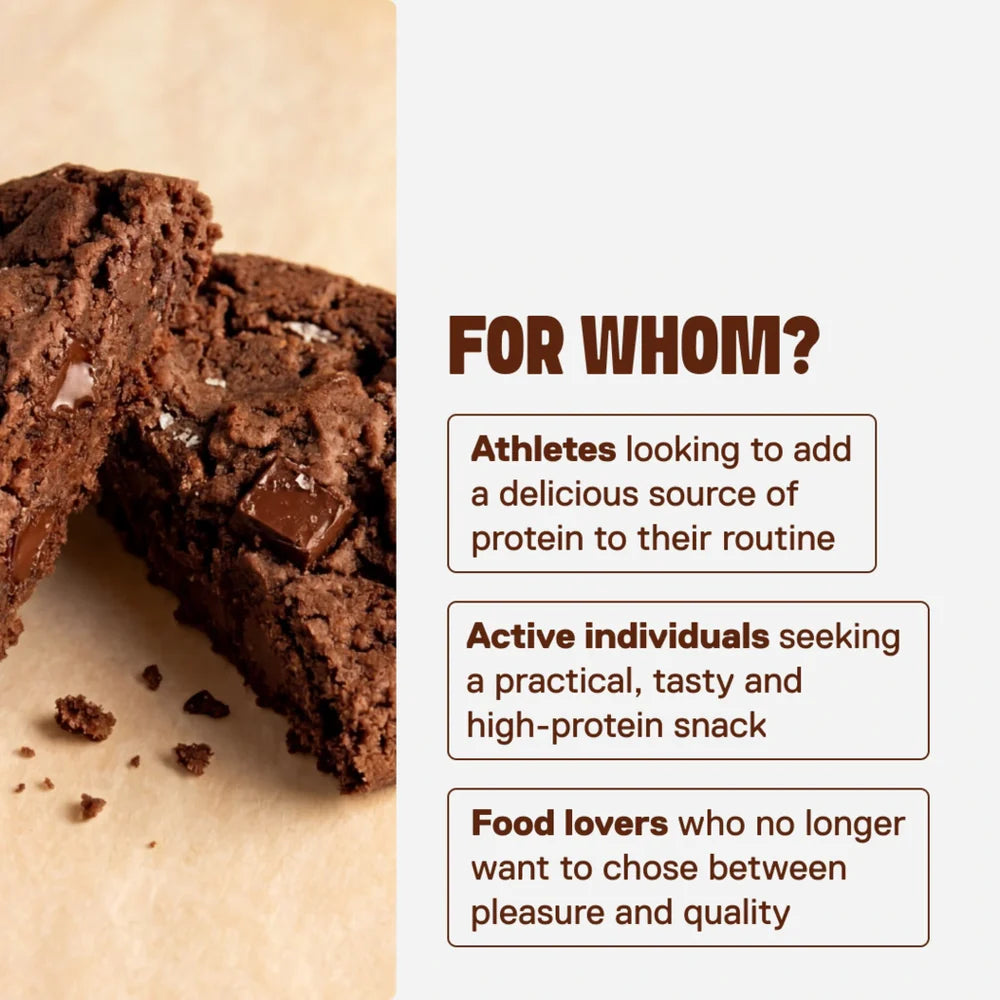 QNT Protein Cookie