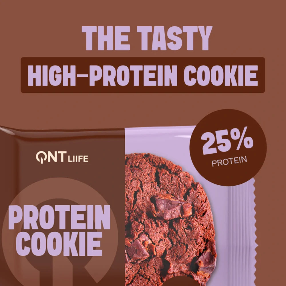 QNT Protein Cookie