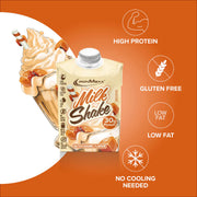 Iron Maxx protein Shake