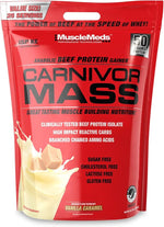 Load image into Gallery viewer, Muscle Meds Carnivor Mass 10Lbs