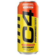 C4 performance Energy