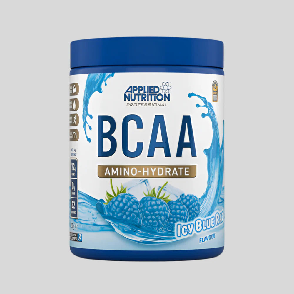 Applied Nutrition BCAA Amino Hydrate