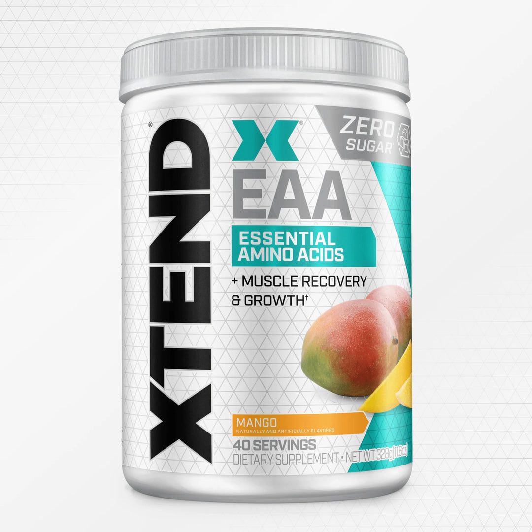 Xtend EAA Essential Amino Acid
