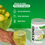 Load image into Gallery viewer, Xtend BCAA Original