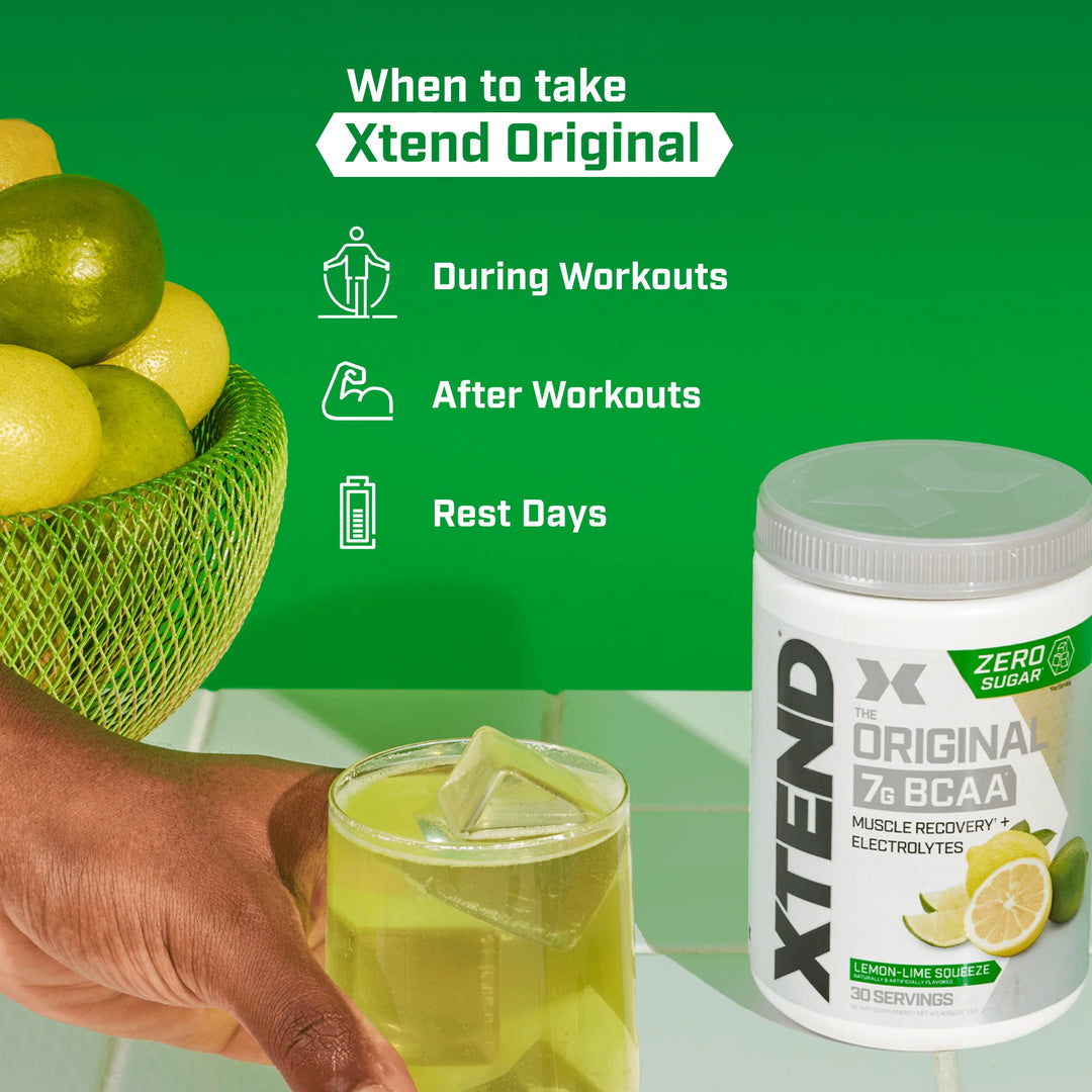 Xtend BCAA Original