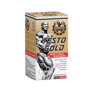 Dexter testo gold