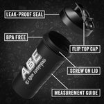 Load image into Gallery viewer, Applied Nutrition ABE Shaker Bottle