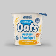 Applied Nutrition Oats protein Porridge 60g