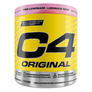 C4 Original Pre Workout