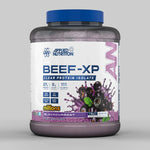 Load image into Gallery viewer, APPLIED NUTRITION BEEF-XP Clear Whey Hydrolysed Beef Protein