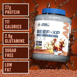 Load image into Gallery viewer, APPLIED NUTRITION BEEF-XP Clear Whey Hydrolysed Beef Protein