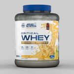 Load image into Gallery viewer, Applied Nutrition Critical Whey 2kg