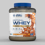 Load image into Gallery viewer, Applied Nutrition Critical Whey 2kg