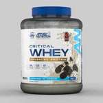 Load image into Gallery viewer, Applied Nutrition Critical Whey 2kg