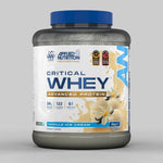 Load image into Gallery viewer, Applied Nutrition Critical Whey 2kg