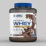 Load image into Gallery viewer, Applied Nutrition Critical Whey 2kg